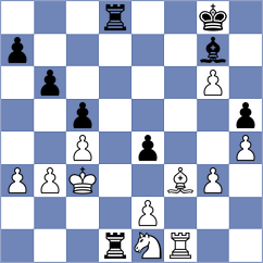 Polczyk - Budrewicz (Chess.com INT, 2020)