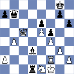 Rekhson - Derraugh (chess.com INT, 2021)