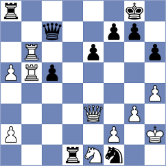 Pinheiro - Aroesti (chess.com INT, 2022)