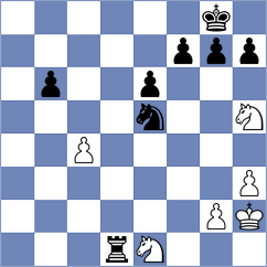 Rathnakaran - Ponkratov (Chess.com INT, 2020)
