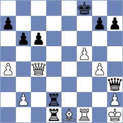 Barria Zuniga - Barrionuevo (chess.com INT, 2021)