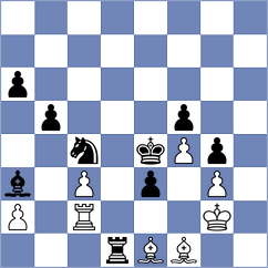 Darmanin - Timerkhanov (chess.com INT, 2024)