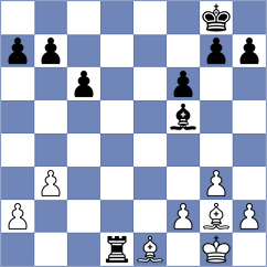 Minina - Gileva (chess.com INT, 2021)