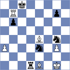 Yeletsky - Pak (chess.com INT, 2023)