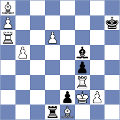Gupta - Behera (Chess.com INT, 2021)