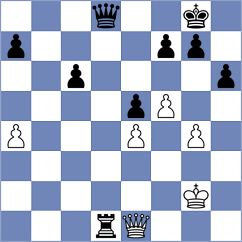 Ignatiev - Harcke (Playchess.com INT, 2004)