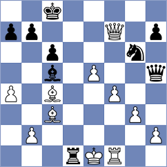 Sargsyan - Vusatiuk (chess.com INT, 2022)