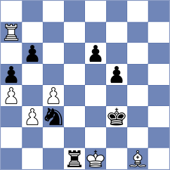 Marcziter - Pastar (Chess.com INT, 2021)