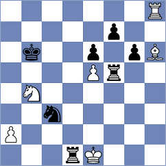 Sriniaiyer - Florescu (Chess.com INT, 2021)