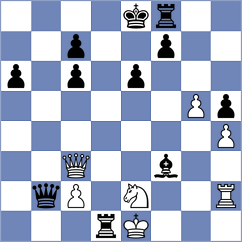 Palczert - Taspinar (chess.com INT, 2024)