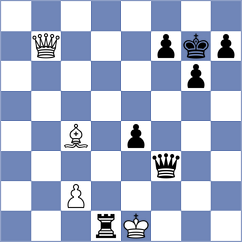 Della Morte - Arabidze (chess.com INT, 2024)