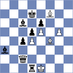 Rosenberg - Kowalczyk (chess.com INT, 2021)