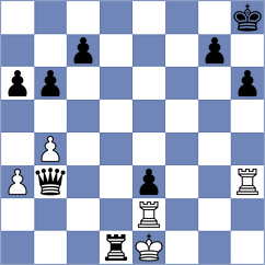 Panin - Ballmer (Chess.com INT, 2021)