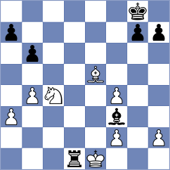 Soler Guerra - Matveeva (chess.com INT, 2021)