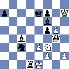Robledo - Yuan (chess.com INT, 2023)
