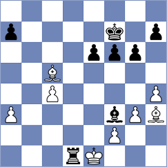 Hartikainen - Matsuura (chess.com INT, 2021)