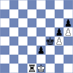 Torres - Lewicki (chess.com INT, 2024)