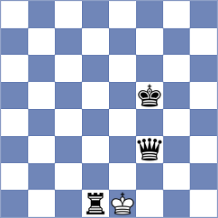 Aslanov - Bazeev (Chess.com INT, 2021)