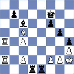 De Souza - Adury (chess.com INT, 2023)