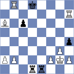 Ezat - Kosakowski (chess.com INT, 2024)