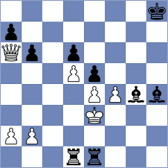 Necula - Llorens Sepulveda (Chess.com INT, 2021)