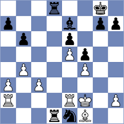 Maurizzi - Andreikin (chess.com INT, 2024)