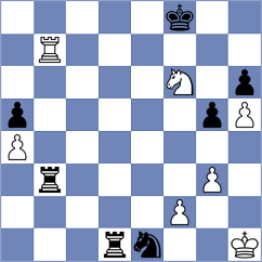 Winslow - Silva (Chess.com INT, 2021)