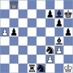 Pashikyan - Jumabayev (chess.com INT, 2024)