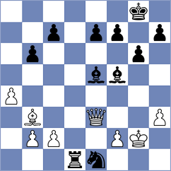 Slizhevsky - Danielyan (chess.com INT, 2023)