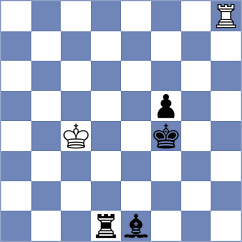 Delgadillo - Fernandez (Chess.com INT, 2021)