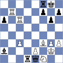 Golubovskis - Kozak (chess.com INT, 2024)