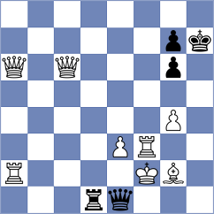 Florescu - Kashefi (Chess.com INT, 2021)
