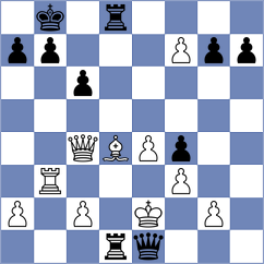 Bethke - Soto Vega (Chess.com INT, 2021)