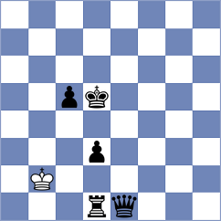 Jimenez - Agrest (FIDE Online Arena INT, 2024)