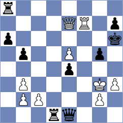 Tomczak - Diaz Herquinio (chess.com INT, 2024)