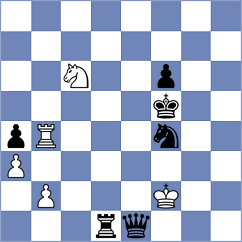 Machidon - Tristan (chess.com INT, 2024)