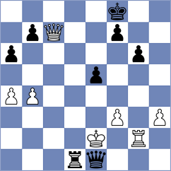 Winkels - Musat (chess.com INT, 2022)