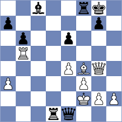 Santos - Kiseleva (chess.com INT, 2024)