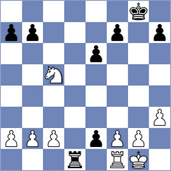 Hartikainen - Miszler (Chess.com INT, 2021)
