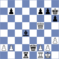 De Silva - Essing (chess.com INT, 2024)