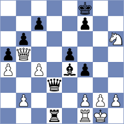 Lehtosaari - Szoen (Chess.com INT, 2021)