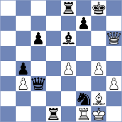 Nigalidze - Kramnik (chess.com INT, 2024)