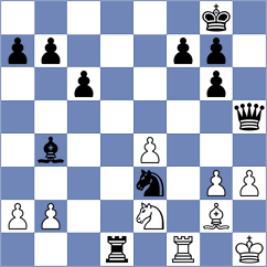 Svane - Koustav (chess.com INT, 2023)