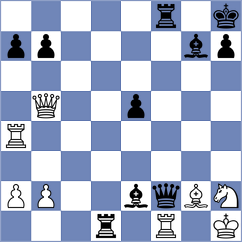 Roux - Simonian (chess.com INT, 2023)