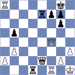 Bluebaum - Yang (chess.com INT, 2024)
