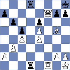 Laico - Echavarria (Chess.com INT, 2017)