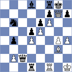 Balla - Stanisz (chess.com INT, 2023)