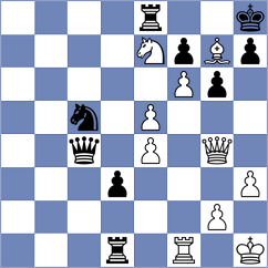 Thavandiran - Collins (chess.com INT, 2024)