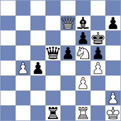 Sliwicki - Bologan (chess.com INT, 2021)