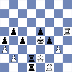 Dehtiarov - Demchenko (chess.com INT, 2023)